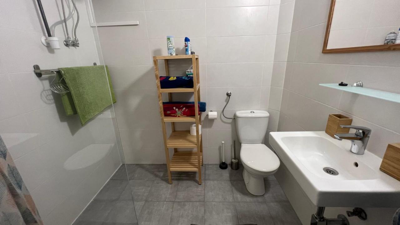 Napartman Pécs Exterior foto